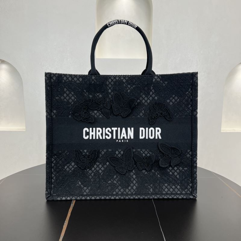 chr1st1an D10r shopping bags